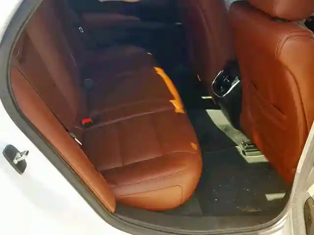 2G61N5S34G9141327 2016 CADILLAC XTS LUXURY COLLECTION-5