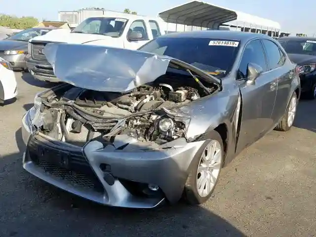 JTHBA1D23G5002179 2016 LEXUS IS 200T-1