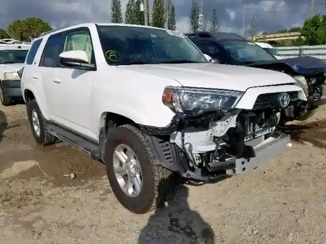 JTEBU5JR3J5536092 2018 TOYOTA 4RUNNER SR5/SR5 PREMIUM-0