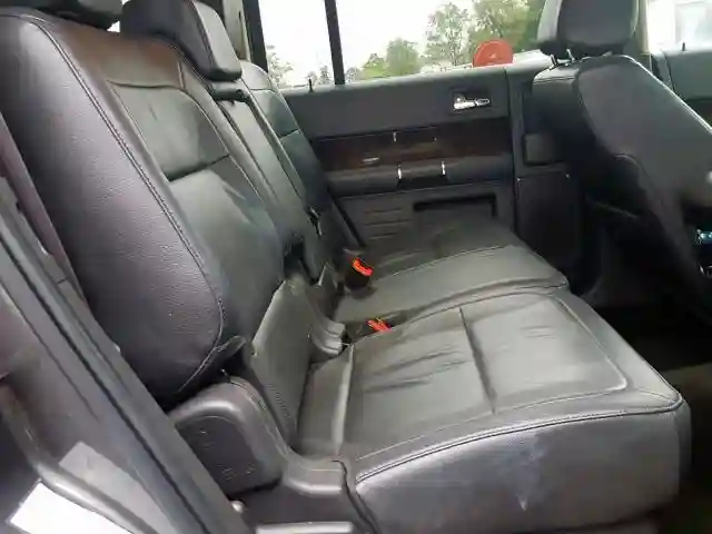 2FMGK5D80JBA07130 2018 FORD FLEX LIMITED-5