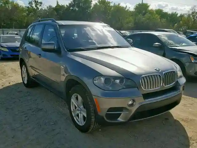 5UXZW0C53BL661793 2011 BMW X5 XDRIVE35D-0