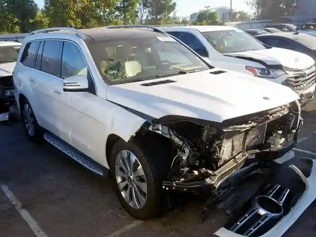4JGDF6EE0HA992715 2017 MERCEDES-BENZ GLS 450 4MATIC-0