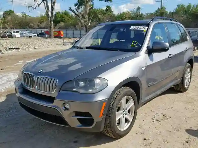 5UXZW0C53BL661793 2011 BMW X5 XDRIVE35D-1