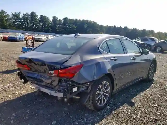 19UUB1F51JA007718 2018 ACURA TLX TECH-3