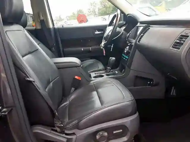 2FMGK5D80JBA07130 2018 FORD FLEX LIMITED-4