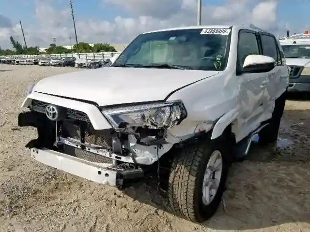 JTEBU5JR3J5536092 2018 TOYOTA 4RUNNER SR5/SR5 PREMIUM-1