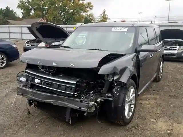 2FMGK5D80JBA07130 2018 FORD FLEX LIMITED-1