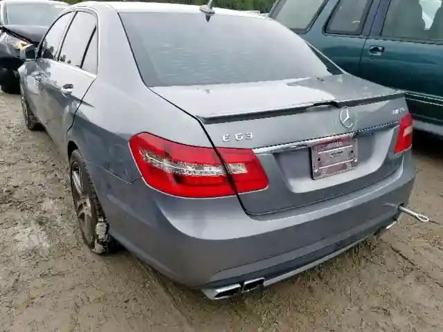 WDDHF7HB6BA363177 2011 MERCEDES-BENZ E 63 AMG-2