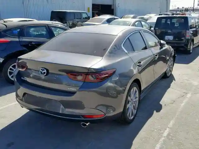 JM1BPACL6K1114212 2019 MAZDA 3 PREFERRED PLUS-3