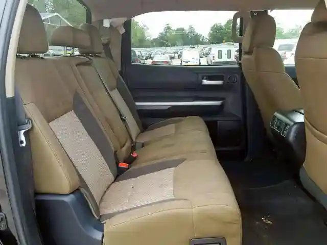 5TFEY5F11FX180679 2015 TOYOTA TUNDRA CREWMAX SR5-5