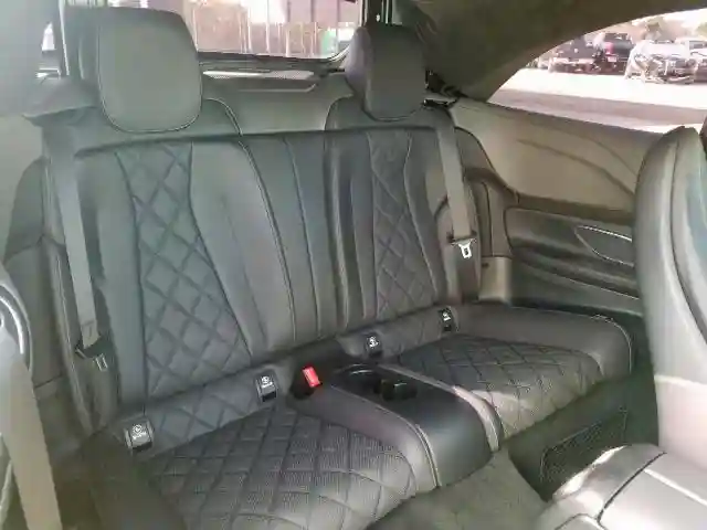 WDD1K6FB9JF032248 2018 MERCEDES-BENZ E 400-5