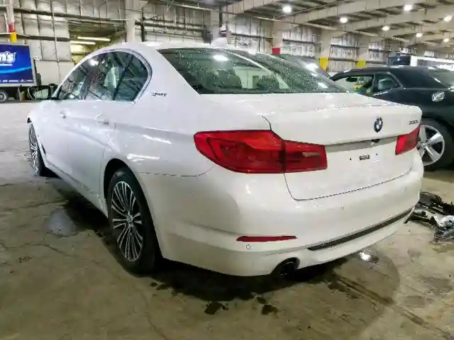 WBAJB1C50KB376181 2019 BMW 530XE-2