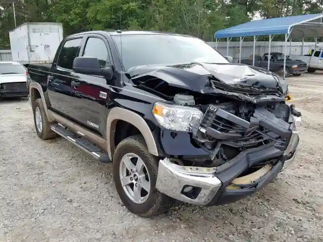 5TFEY5F11FX180679 2015 TOYOTA TUNDRA CREWMAX SR5-0