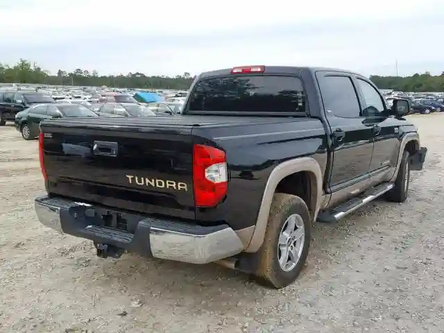 5TFEY5F11FX180679 2015 TOYOTA TUNDRA CREWMAX SR5-3