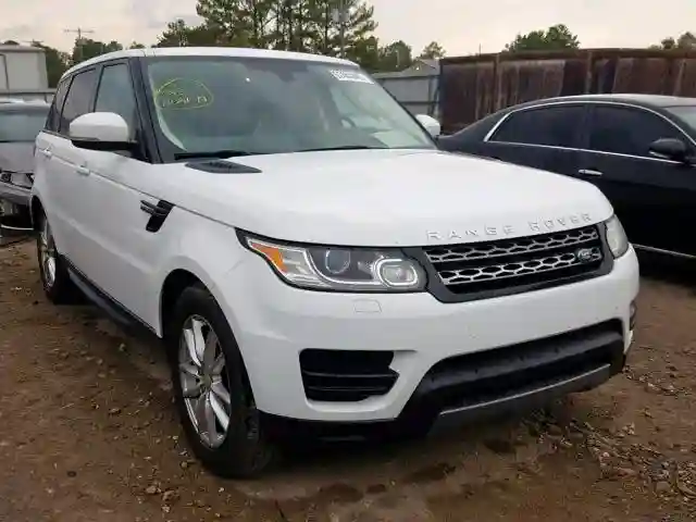 SALWG2VF7FA512669 2015 LAND ROVER RANGE ROVER SPORT SE-0