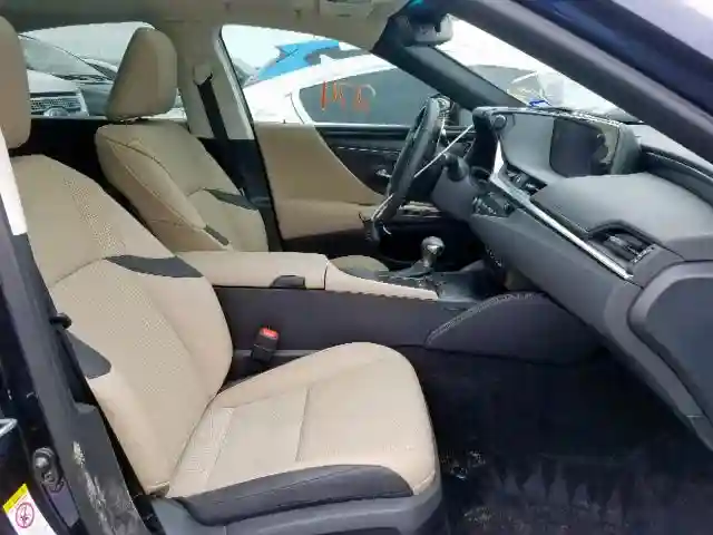 58ABZ1B13KU041541 2019 LEXUS ES 350-4
