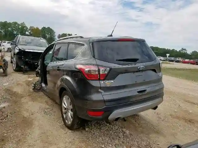 1FMCU0J99HUA63869 2017 FORD ESCAPE TITANIUM-2