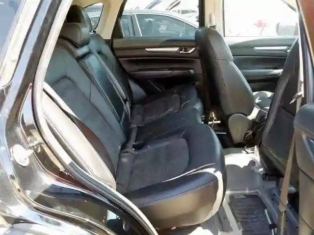 JM3KFACM2J0421836 2018 MAZDA CX-5 TOURING-5