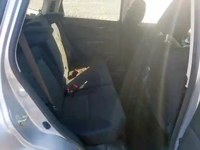 2HKRM4H59GH656665 2016 HONDA CR-V EX-5