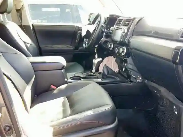 JTEBU5JR5H5454679 2017 TOYOTA 4RUNNER SR5/SR5 PREMIUM-4