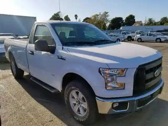 1FTMF1EP8GKD78819 2016 FORD F150-0
