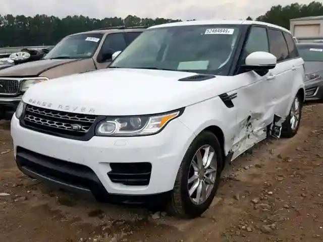 SALWG2VF7FA512669 2015 LAND ROVER RANGE ROVER SPORT SE-1