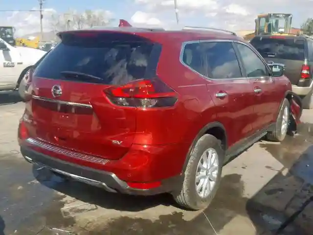 5N1AT2MT6KC721335 2019 NISSAN ROGUE S-3