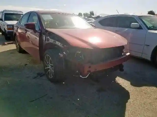 JTHBK1GGXG2237555 2016 LEXUS ES 350-0