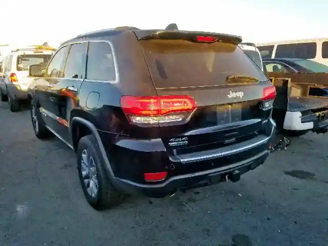 1C4RJFBM7EC304231 2014 JEEP GRAND CHEROKEE LIMITED-2