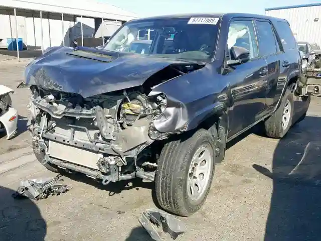 JTEBU5JR5H5454679 2017 TOYOTA 4RUNNER SR5/SR5 PREMIUM-1