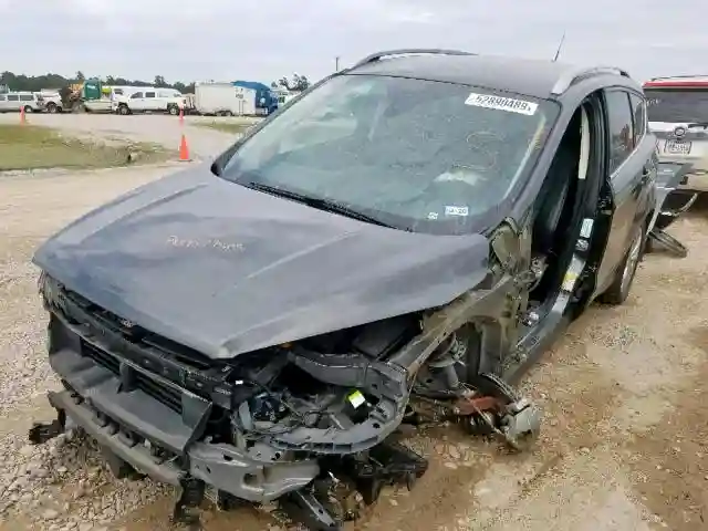 1FMCU0J99HUA63869 2017 FORD ESCAPE TITANIUM-1