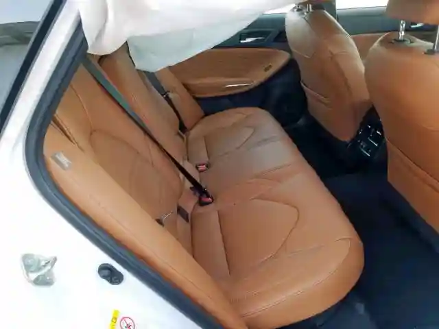 4T1B21FBXKU011788 2019 TOYOTA AVALON XLE-5