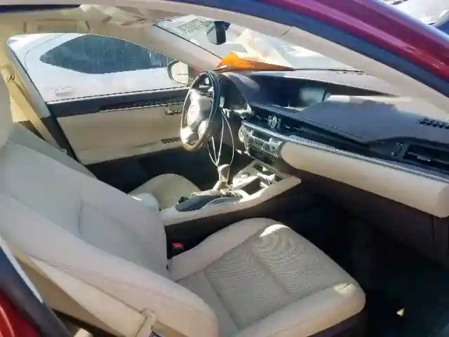 JTHBK1GGXG2237555 2016 LEXUS ES 350-4