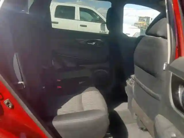 5N1AT2MT6KC721335 2019 NISSAN ROGUE S-5