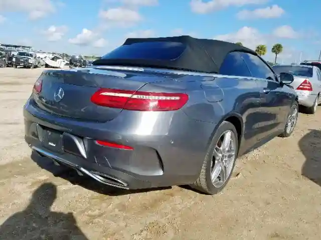 WDD1K6FB9JF032248 2018 MERCEDES-BENZ E 400-3