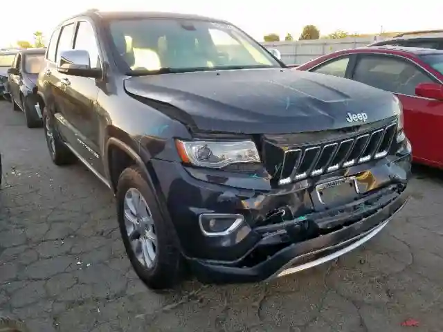 1C4RJFBM7EC304231 2014 JEEP GRAND CHEROKEE LIMITED-0