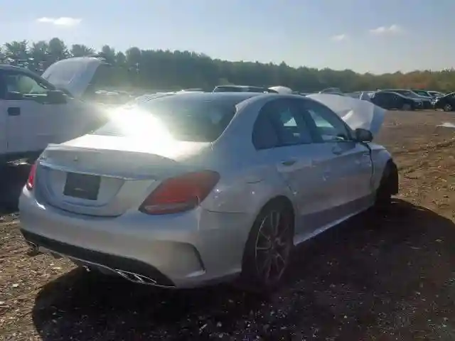 55SWF6EB0JU239507 2018 MERCEDES-BENZ C 43 4MATIC AMG-3