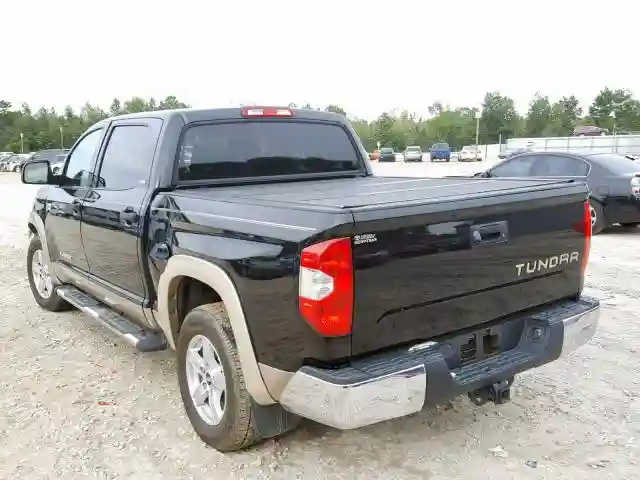 5TFEY5F11FX180679 2015 TOYOTA TUNDRA CREWMAX SR5-2