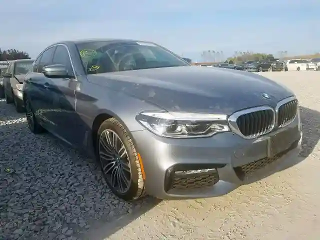 WBAJA7C52JG908960 2018 BMW 530 XI-0