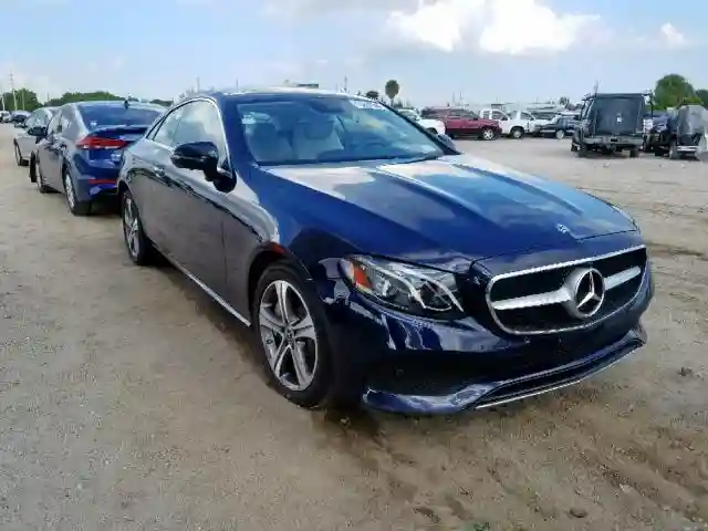 WDD1J6JB7KF095635 2019 MERCEDES-BENZ E 450 4MATIC-0