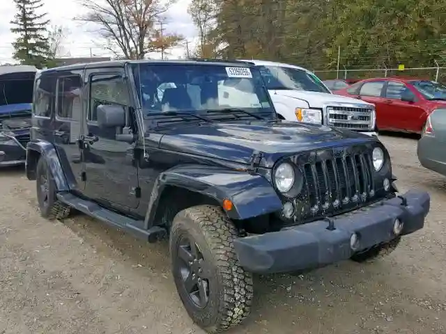 1C4BJWEG0FL644717 2015 JEEP WRANGLER UNLIMITED SAHARA-0
