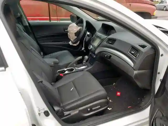19UDE2F77HA003617 2017 ACURA ILX PREMIUM TECH-4