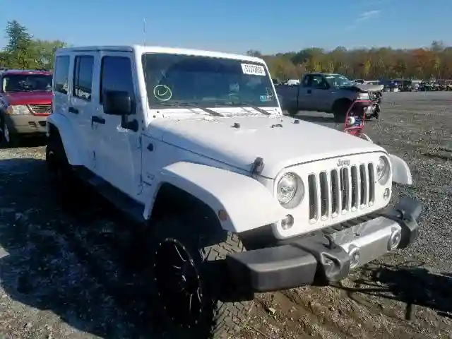1C4BJWEG0HL582397 2017 JEEP WRANGLER UNLIMITED SAHARA-0