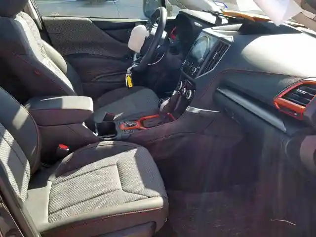 JF2SKAPC9KH568889 2019 SUBARU FORESTER SPORT-4