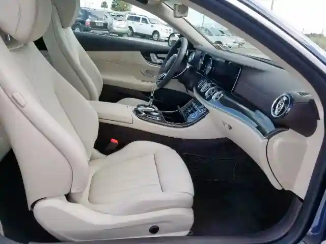 WDD1J6JB7KF095635 2019 MERCEDES-BENZ E 450 4MATIC-4