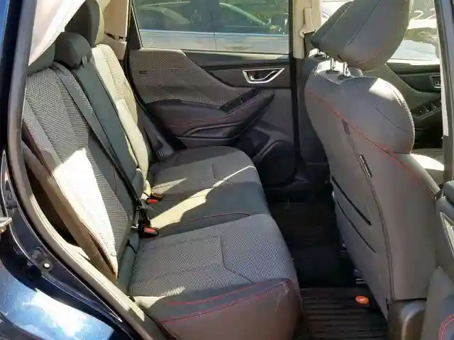 JF2SKAPC9KH568889 2019 SUBARU FORESTER SPORT-5