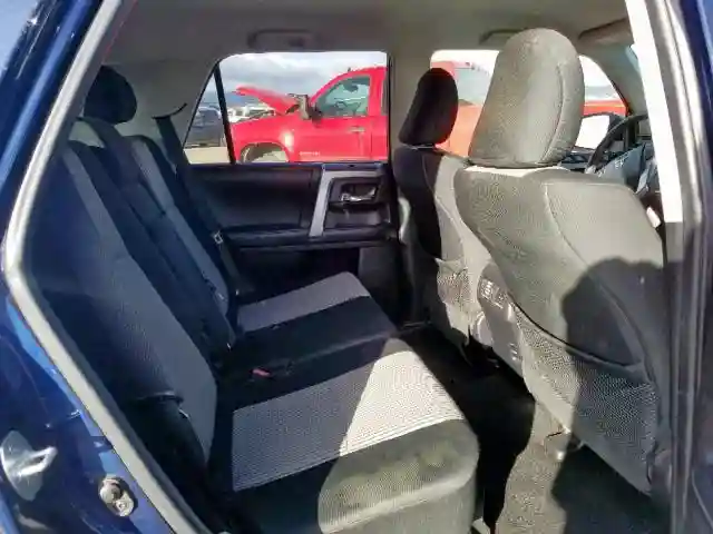 JTEBU5JR0H5458218 2017 TOYOTA 4RUNNER SR5/SR5 PREMIUM-5