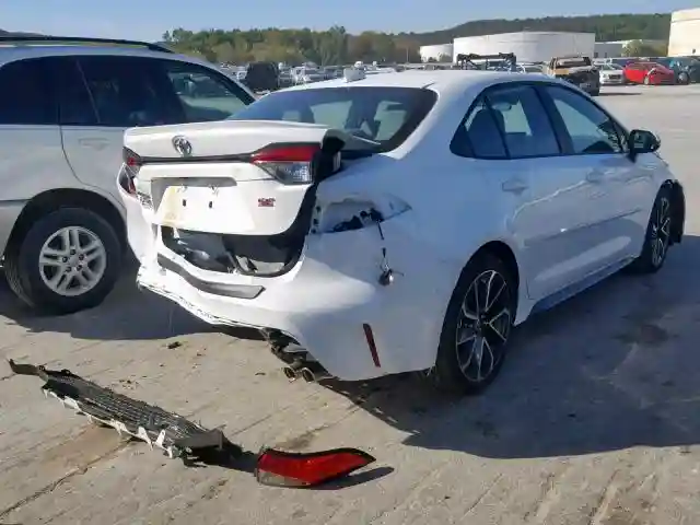 5YFS4RCE3LP008628 2020 TOYOTA COROLLA SE-3