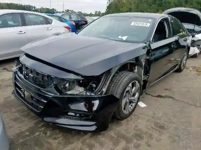 1HGCV1F46JA228161 2018 HONDA ACCORD EX-1