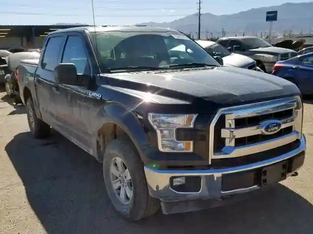 1FTEW1E85HFB42118 2017 FORD F150 SUPERCREW-0